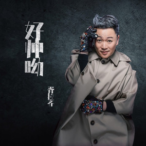好帅呦（新版） (伴奏)