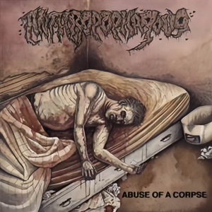 Crushing the Death Deniers