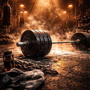 Pressure Makes Power