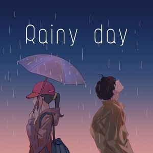 下雨天Rainy day(prod by FRESH_ye）