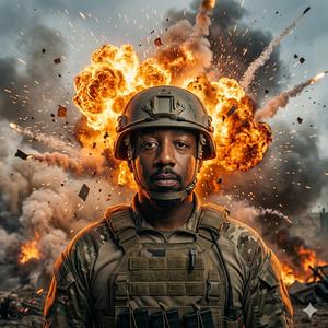 War