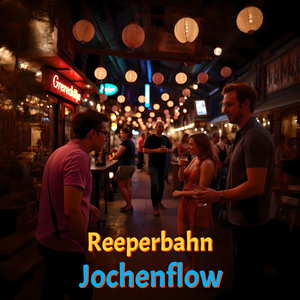Reeperbahn