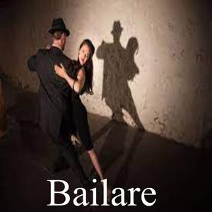 Bailare