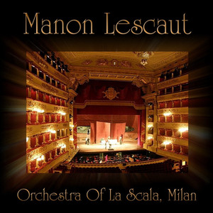 Manon Lescaut: Act III