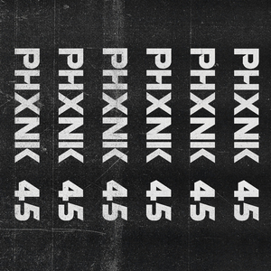 Phxnk 45