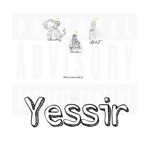 YESSIR (feat. Southyy & BIJ)