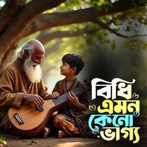 Bidhi emon keno vaggo (বিধি এমন কেনো ভাগ্য)