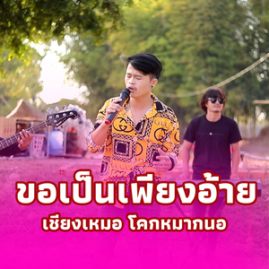 ขอเป็นเพียงอ้าย