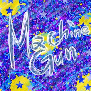 Machine Gun