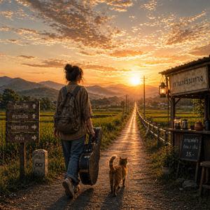 ลมหายใจเดียวกัน