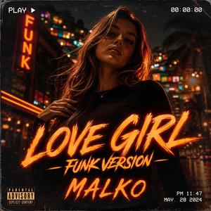 Love Girl