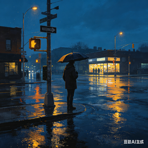 《死撑》禾白三少-悲伤