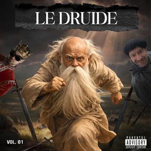 LE DRUIDE