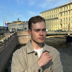 Потерянный