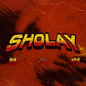 SHOLAY