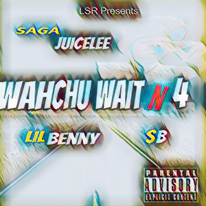 Wahchu WaitN 4