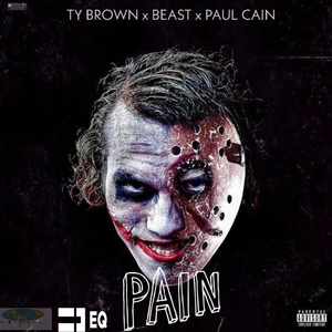 Pain (feat. Paul Cain & Beast)