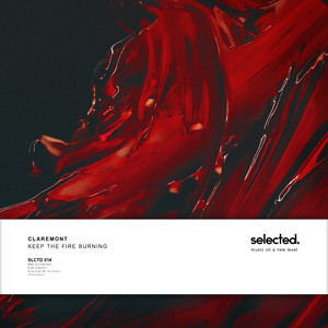 Keep the Fire Burning (Extended)