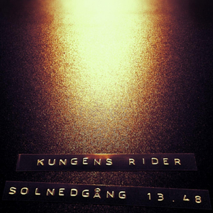 Solnedgång 13.48