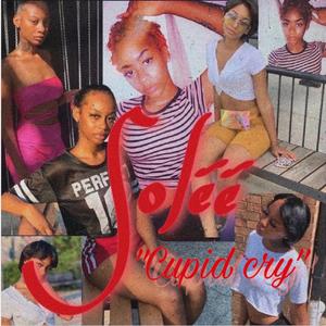 Cupid Cry (Radio Edit) (Radio Edit)