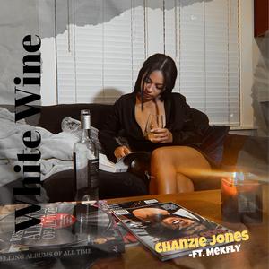 White Wine (feat. Mekfly)