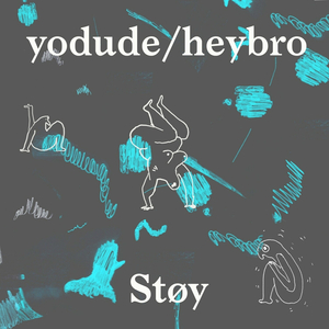 Støy