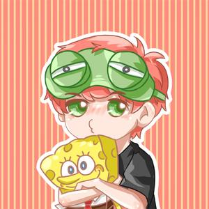 海绵宝宝（翻自 回音哥）