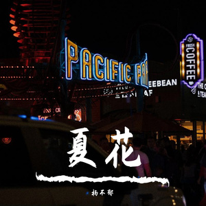 迷路的夏花.Prod.Ljx Ghost