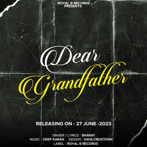 Dear Grandfather