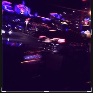 Memory Lane (Slowed Version)