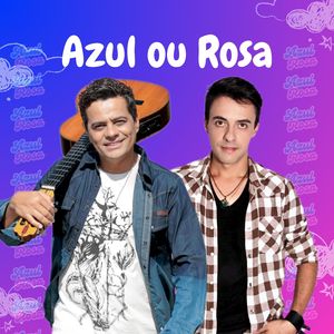 Azul ou Rosa
