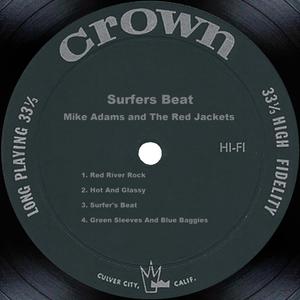 Surfer's Beat