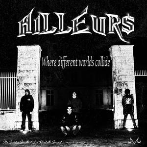 There was a before and an after (feat. Amandine)