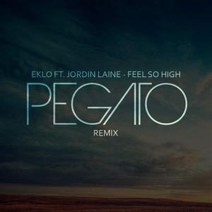 Feel So High(Pegato Remix)