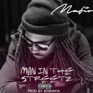 Man in the Streetz