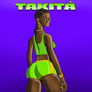 Takitá