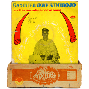 Araiye Koni Roju Semi / Ori Mi Jemi Jere Omo Mi / Bami Se Temi O Baba / Iwe Lomo Ejigbo Lado / Eni Ri Na Ko Dabi Eni Ti Kori Lo (2024 Remaster)