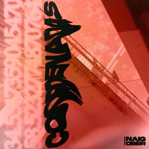 Coordenadas (feat. Ober, Eyesofdirty & Svmu)