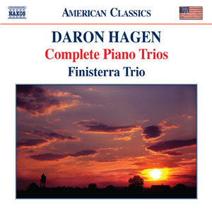 Piano Trio No. 3, "Wayfaring Stranger":IV. Aubade and Variations