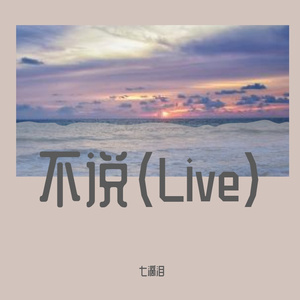 不说（Live）