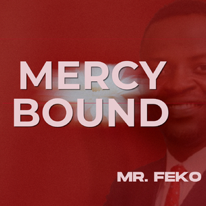 Mercy Bound (Cover)