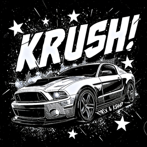 KRUSH!