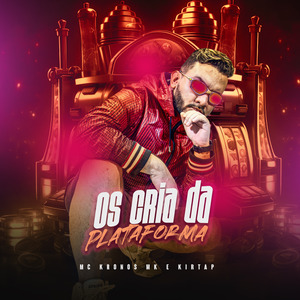 Os Cria da Plataforma