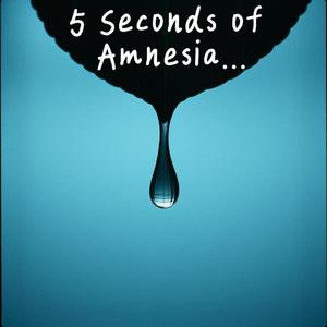 5 Seconds of Amnesia(5초의 기억상실)