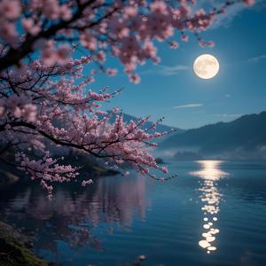 Night Time