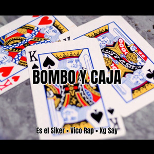 Bombo y Caja