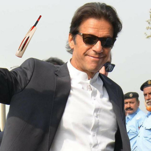 Chairman PTI Imran Khan Speech at Jalsa in Taxila