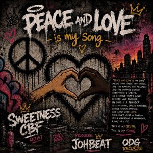 Peace & Love