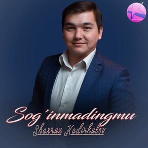 Sog'inmadingmu