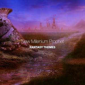 Jaina Homeland (From "World of Warcraft") (Epic Version)